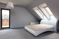 Greenock West bedroom extensions