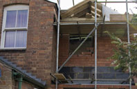 free Greenock West home extension quotes