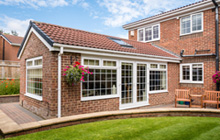 Greenock West house extension leads