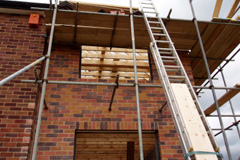 house extensions Greenock West
