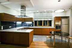 kitchen extensions Greenock West